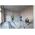 BOSCH.PLANE LASER GLL 18V-120-33 CG SOLO GREEN +DK 20 CLAMP +LB136