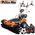 OLEO-MAC PETROL SWEEPER OM LINE PKR 100B