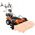 OLEO-MAC PETROL SWEEPER OM LINE PKR 100L
