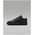 Air Jordan 1 Low GS 553560-093 Czarne 38,5