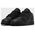 Air Jordan 1 Low GS 553560-093 Czarne 38,5