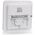 Φωτιστικό οροφής Lumax Φωτιστικό οροφής LED Lumax Ambid I LO2442 24W 2050lm 840 44 τετραγωνικό 10803010 5907377256076
