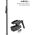 Walimex walimex pro Autopole 220-380cm συμπ 11100153 4056929231946