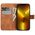ForCell Kabura Forcell TENDER Book do IPHONE 7 / 8 / SE 2020 brązowy