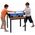 Τραπέζι Air hockey Axer Sport GARLANDO GHIBLI 13929264 8029975906119