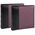 Victoria Collection Album B 10x15/200MS Flower-5 BP, μωβ 2τμχ 13991628 4741326102462
