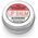 Ecooking, Ecooking, Organic Argan Oil, Hydrating, Lip Balm, Pomegranate, 15 ml For Women