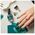 Opi, Infinite Shine 2, Nail Polish, #ISL LA12, My Studio on Spring, 15 ml For Women