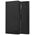 Case OPPO A56 5G Tech-Protect Wallet Matte black 5906302361120