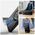 Case SAMSUNG GALAXY S25 Tech-Protect Kevlar MagSafe+ black 5906302322107