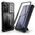 Case SAMSUNG GALAXY S25 Tech-Protect Kevlar Cam+ black 5906302321728
