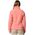 Columbia Fast Trek II Jacket 1465351685 Różowe L