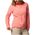 Columbia Fast Trek II Jacket 1465351685 Różowe L