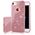 Glitter 3in1 case for Samsung Galaxy A56 5G pink 5906961957139
