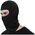 Techsuit Motorcycle Helmet Face Mask, Unisex - Techsuit (BLC4) - Black 5949419276017 έως 12 άτοκες Δόσεις