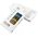 Tempered glass 2,5D for Samsung Galaxy S25 Ultra 10in1 5906961946386
