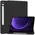 Bizon Case Tab Lizard Samsung Galaxy Tab S9 / S9 FE black