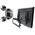 StarTech Uchwyt ścienny FLATPNLWALL 32'' - 70''