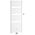 Grzejnik łazienkowy Kermi B20-S, prosty 1502x590 mm