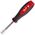 MILWAUKEE HOLLOWCORE 10mm MAGNETIC SOCKET WRENCH