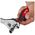 MILWAUKEE HOLLOWCORE 10mm MAGNETIC SOCKET WRENCH