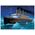 Trefl Puzzle TITANIC 1000 el.