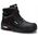 Elten Batai ELTEN Francesco XXSG Black Mid ESD S3, juodi 46