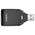 Czytnik SanDisk USB 3.0 (SDDR-C531-GNANN)