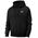 Nike Bluza męska Nsw Club Hoodie Fz czarna r. XL (BV2645-010)