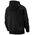 Nike Bluza męska Nsw Club Hoodie Fz czarna r. XL (BV2645-010)