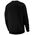Nike Bluza męska Nsw Club Crew czarna r. M (BV2662-010)