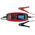 Ładowarka / prostownik cyfrowy 6V/12V 1.2-120Ah uniwersalny