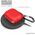Catalyst Etui ochronne Premium Edition do AirPods Pro czerwone