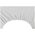 Decoking DecoKing PRZEŚCIERADŁO Z GUMKĄ PEARLOYSTER 180-200x200+30