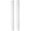 REV REV LED Under-Cabinet Lamp Starter Set FLEXLIGHT 2 x 3,4W