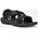 Teva M'S Hurricane Verge, BLK, 39,5 (us 7)| uk 6