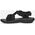 Teva M'S Hurricane Verge, BLK, 39,5 (us 7)| uk 6