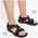 Teva M'S Hurricane Verge, BLK, 39,5 (us 7)| uk 6