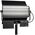 Lampa studyjna Walimex walimex pro Sirius 160 LED 65W Daylight Fluorescent Light