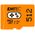 Karta Emtec Gaming MicroSDXC 512 GB Class 10 UHS-I/U3 A2 V30 (ECMSDM512GXCU3G)