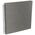 Focus Focus Base Line Canvas Wire-O 30x30 Grey w. Black Sheets