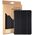 Samsung Tactical flipové pouzdro pro Samsung Galaxy TAB A9+ 11", černá