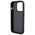 Guess Guess GUHCP15LP4EPMK iPhone 15 Pro 6.1" czarny/black hardcase Leather 4G Stamped
