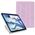Etui na tablet Pipetto Pipetto Origami No1 Original Case, metallic purple - iPad Air 11 (2024) / iPad Air 10.9 (2022/2020)