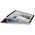 Etui na tablet Pipetto Pipetto Origami No1 Original Case, metallic purple - iPad Air 11 (2024) / iPad Air 10.9 (2022/2020)