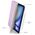 Etui na tablet Pipetto Pipetto Origami No1 Original Case, metallic purple - iPad Air 11 (2024) / iPad Air 10.9 (2022/2020)