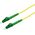 Equip Equip LWL Patchkabel LC/APC->LC/APC 20.00m Simplex 9/125um