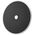 Graphite Tarcza diamentowa 230 x 25,4 mm, pełna do 59G891