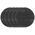 Graphite Siatka ścierna do gipsu na rzep 180 mm, K120, 5szt do szlifierki 59G263
