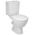 Deska bidetowa Sourcing TOILET LYRA PLUS 26384